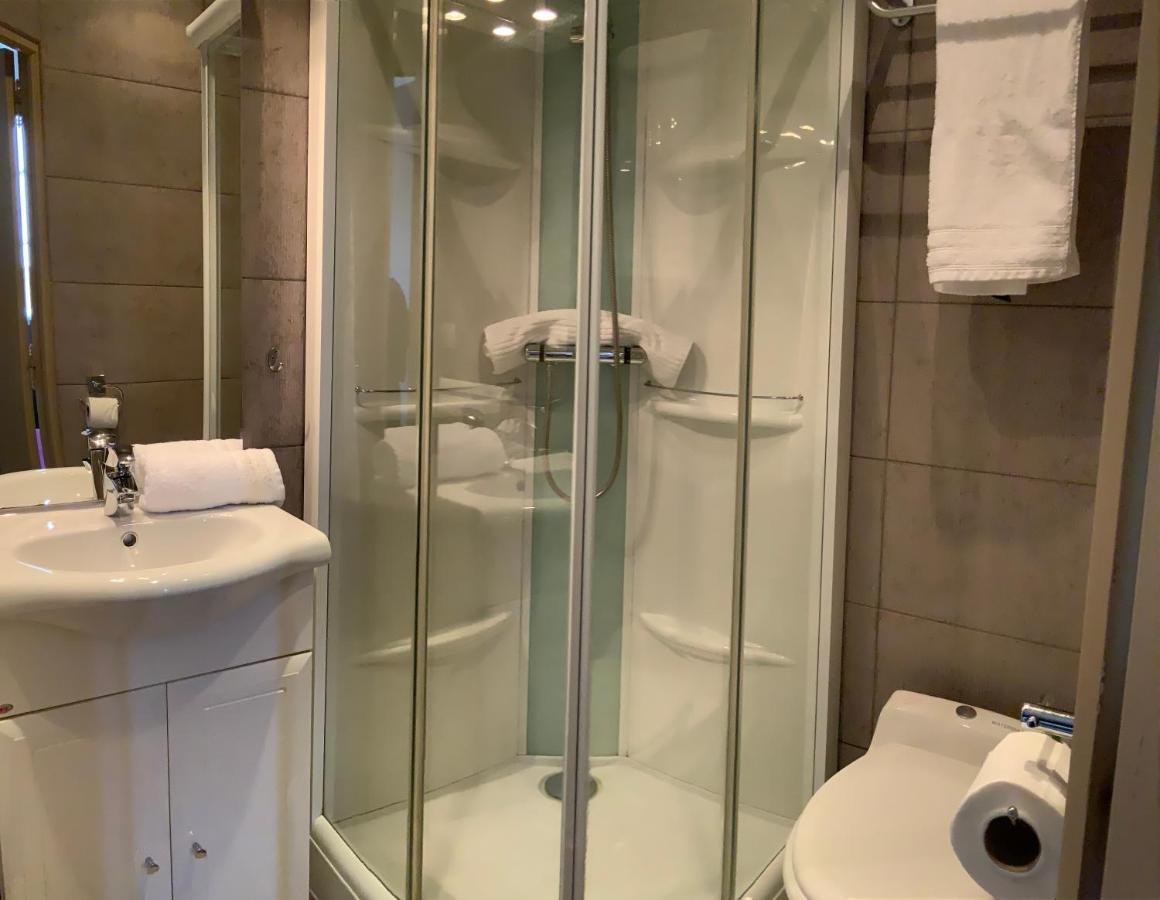 Les 3 Rois By Yy Hotel Villers-Bocage  Exterior foto