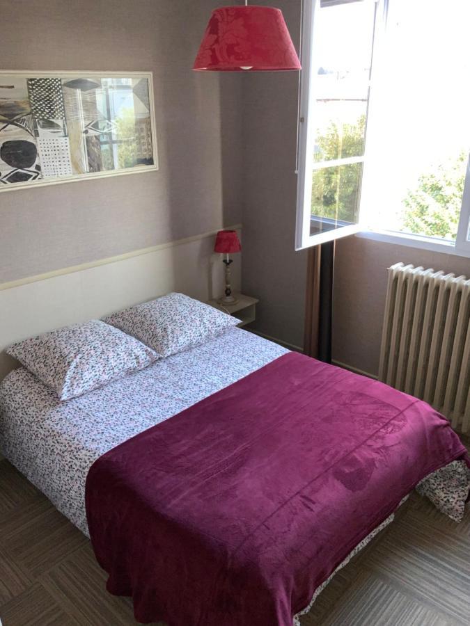 Les 3 Rois By Yy Hotel Villers-Bocage  Exterior foto