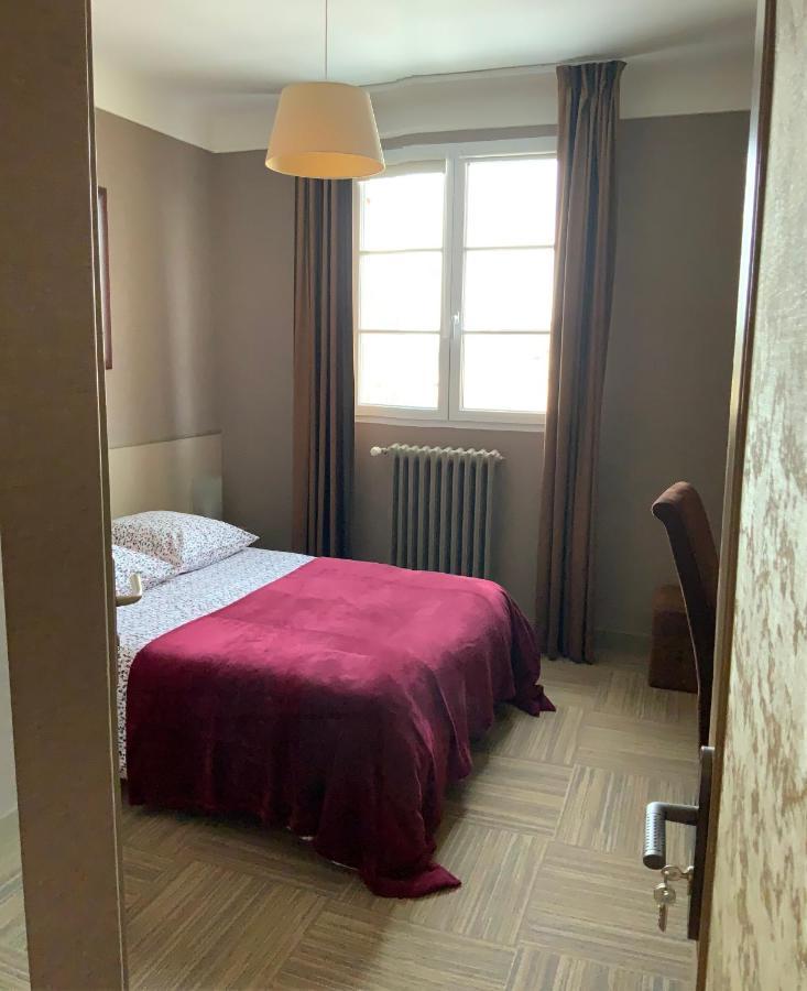 Les 3 Rois By Yy Hotel Villers-Bocage  Exterior foto
